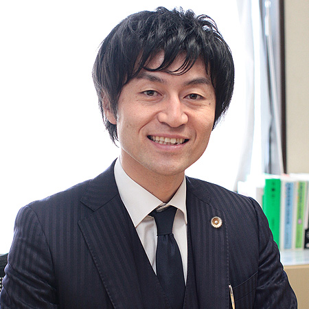 弁護士 高橋 裕樹