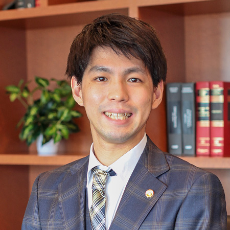 弁護士 加藤 將之